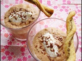 Smoothie de sardines [#faitmaison #recette]