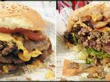 Test de burger & fils : restaurant de burgers [#paris #restaurant #pornfood]