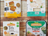 Tofu francais de la marque tossolia [#cuisinevegetale #veggie #bio #tofu #vegan #madeinfrance #tossolia]