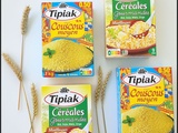 Votre été avec tipiak : couscous et céréales gourmandes