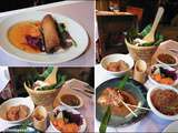 Voyage culinaire en indonésie au restaurant le djakarta bali [#paris #restaurantparis #indonesia]