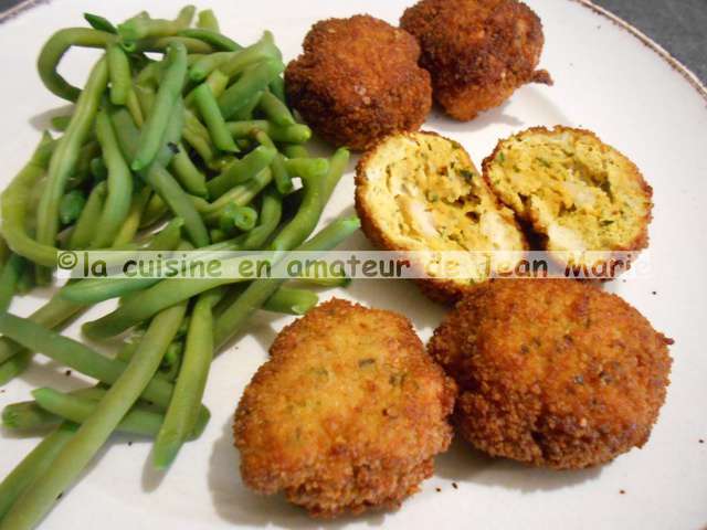 Recettes de Poulet de La cuisine en amateur de Jean Marie