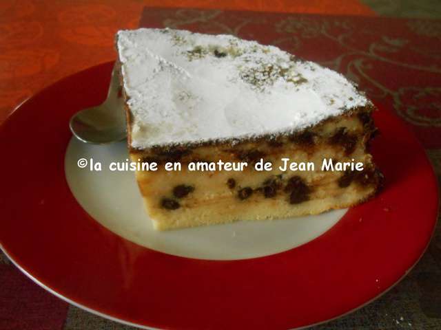 Recettes De Gateaux De La Cuisine En Amateur De Jean Marie Recettes De Gateaux De La Cuisine En Amateur De Jean Marie