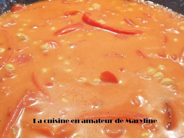 Recettes De La Cuisine En Amateur De Maryline