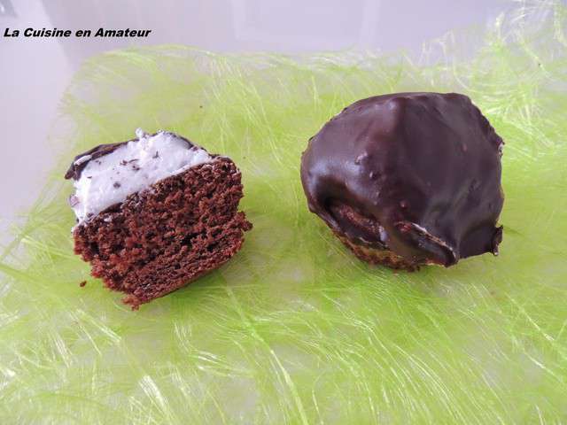 Recettes de Tete de Choco de La cuisine en amateur de Maryline image pic