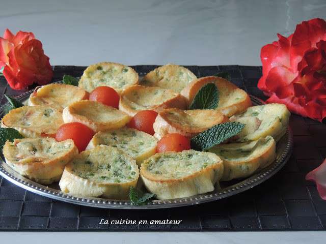 Recettes de Cuisine de Tous les Jours et Clafoutis