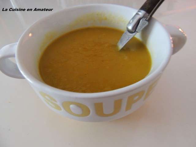 Le blender chauffant Soup & Co de Moulinex - EnTouteSimplicitéMAG