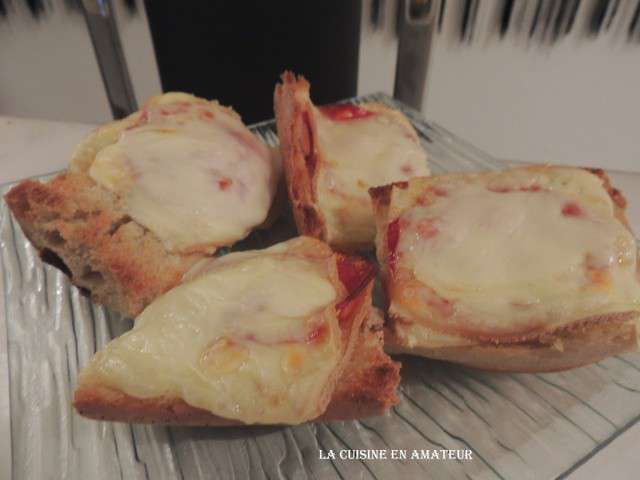 Reste De Raclette à La Poêle