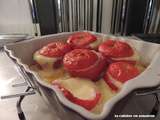 Tomate cocotte