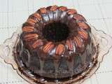 Gâteau au chocolat Devil's Food Cake