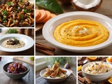 10 idées d’accompagnement pour un magret de canard