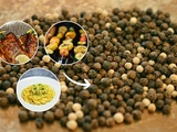 3 idées de recettes pour utiliser le poivre de Kampot