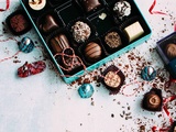 6 idées de chocolats à offrir pour Noël