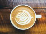 Café Latte : comment le préparer facilement