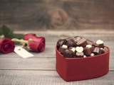 Chocolat, cet incontournable de la Saint-Valentin