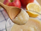 Comment conserver les compotes maison