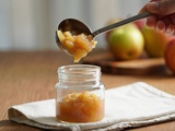 Comment stériliser de la compote dans des pots à confiture