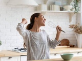 Cuisine : 3 conseils pour changer la routine à la maison
