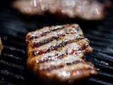 Cuisson du bœuf au barbecue : deux recettes incontournables