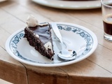 Gâteau au chocolat au Cookeo : recette 100% gourmandise