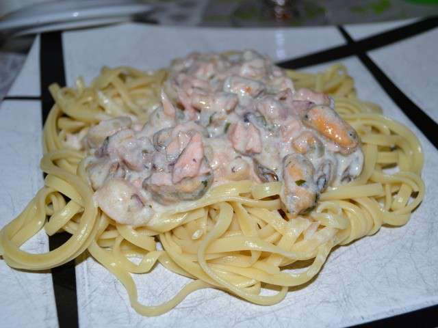 Les Meilleures Recettes de Fruits de mer et Vin blanc