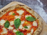 Pizza napolitaine : comment la préparer étape par étape