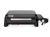 Plancha gaz Premium Weber Slate gp 56 cm
