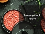 Presse à steak haché : un ustensile vraiment utile ou un simple gadget