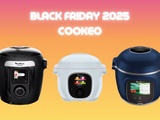 Profitez du Black Friday 2025 pour acheter un nouveau Cookeo