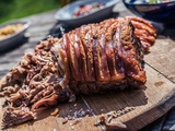 Pulled Pork : recette de porc effiloché à l’américaine