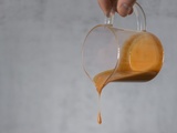 Sauce au foie gras : recette & idées d’accompagnement