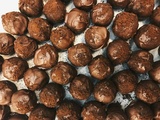Secrets de fabrication du chocolat praliné