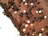 Gâteau Chocolat‏ de Jessica