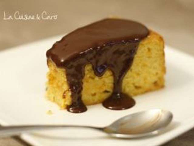 Les Meilleures Recettes de Gâteau à la Citrouille