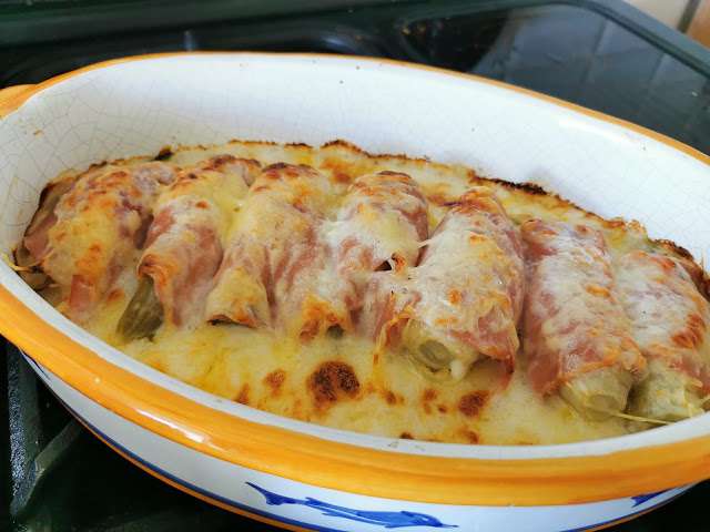 Endives Au Jambon Norbert Tarayre La Meilleure Boulangerie