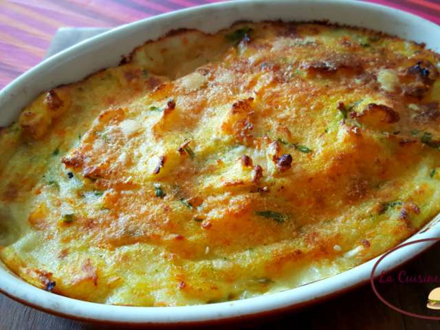 Les Meilleures Recettes De Gratins Et Carottes