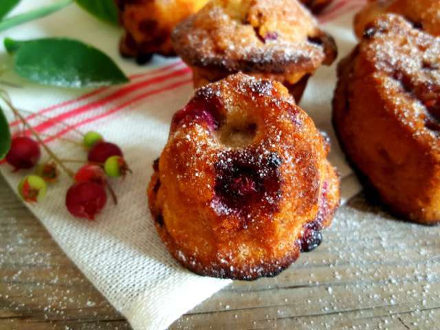 Recettes d'Amélanche