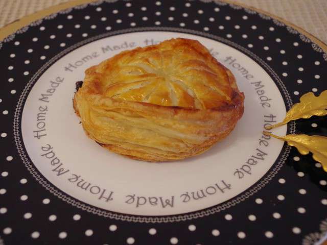 Recettes De Foie Gras De La Cuisine Et Claudine