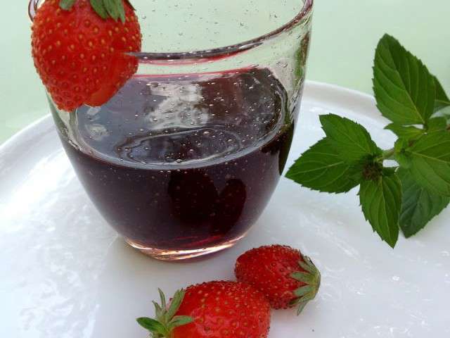 Recettes de Vin de la cuisine et claudine