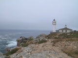 Cabo Tourinan, côte de la Mort, Galice 2016