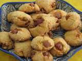 Cookies aux accents espagnols
