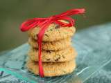 Cookies de Christophe Felder