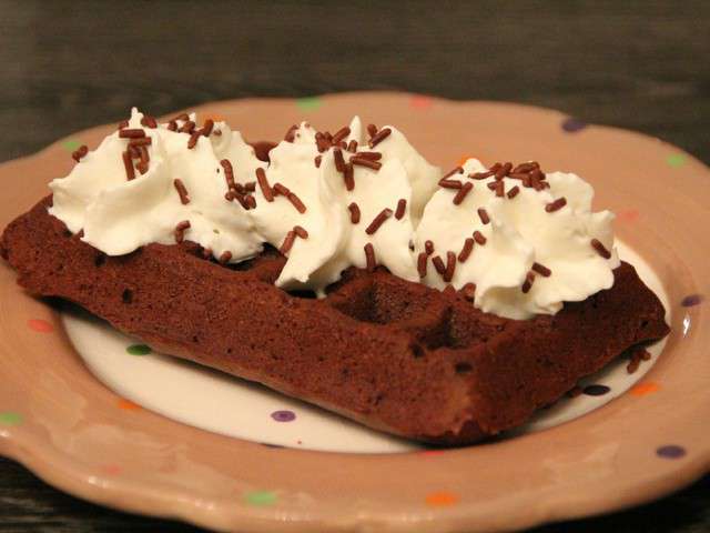 Les Meilleures Recettes De Tupperware Et Chocolat 4