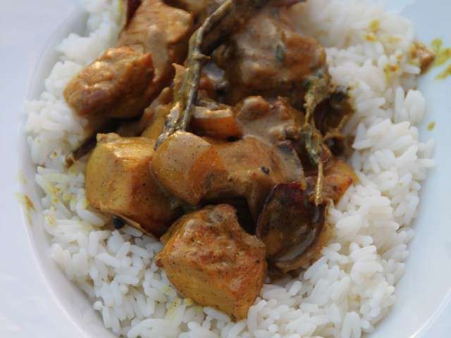 Recettes de La Réunion et Épice