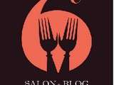 Week-end au 6ème salon du blog culinaire de Soissons