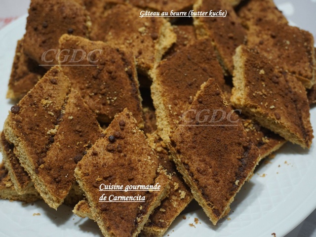 Recettes De Gateau Au Beurre Recettes De Gateau Au Beurre