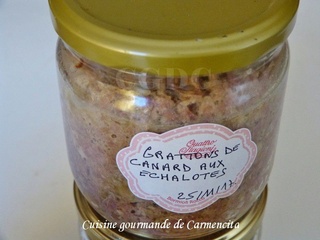 Recettes De Cuisine Gourmande De Carmencita