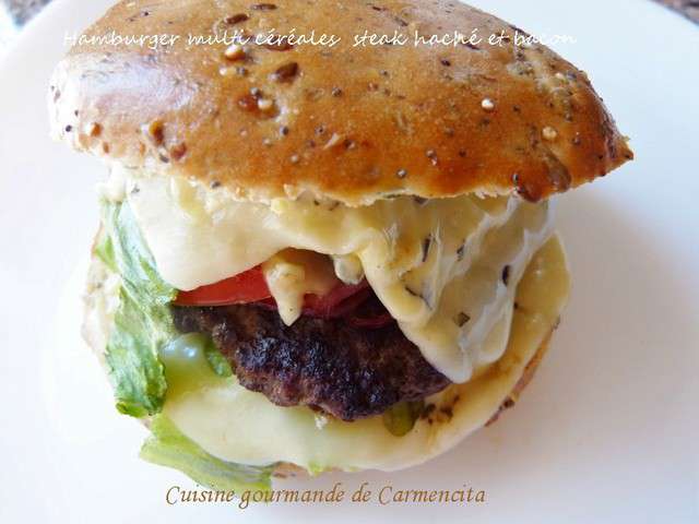 Recettes de Steak Haché