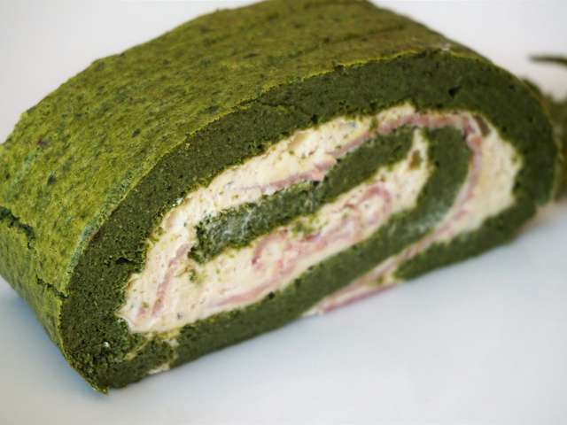 Recettes De Fines Herbes Et Jambon