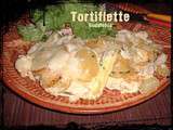 Tortiflette ( tour n°174 )